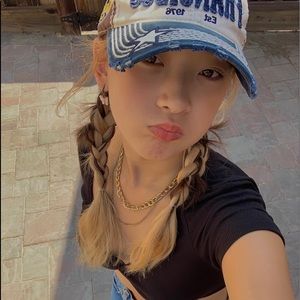 Meet your Posher, Daisy